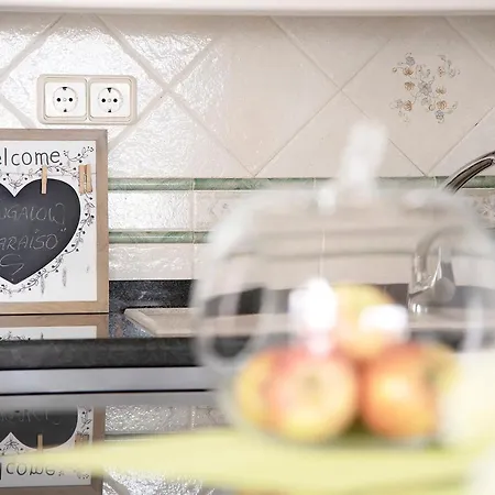 Holiday home Paraiso Playa Blanca (Lanzarote)