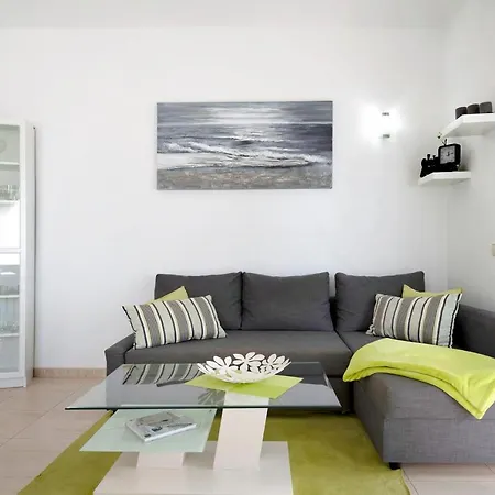 Paraiso Holiday home
