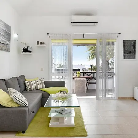 Holiday home Paraiso *