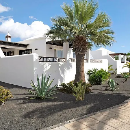 Holiday home Paraiso