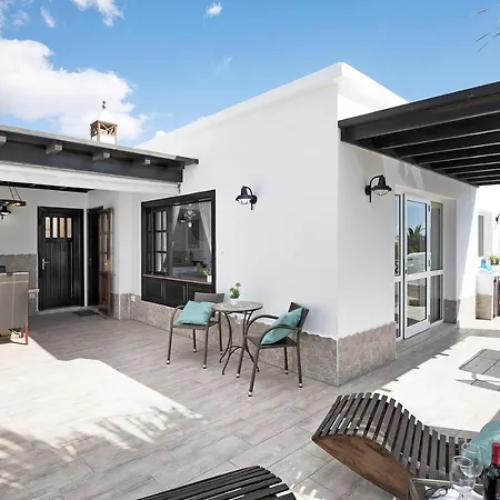 Paraiso Holiday home