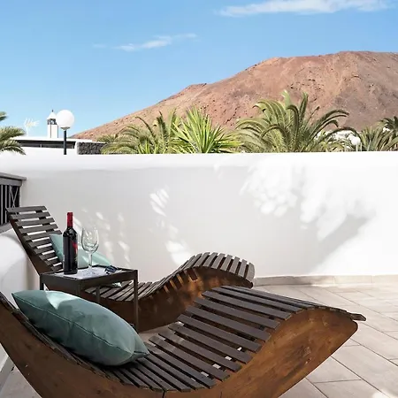 Paraiso * Playa Blanca (Lanzarote)