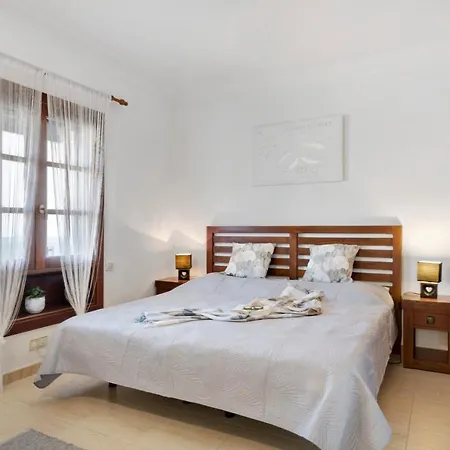 Holiday home Paraiso
