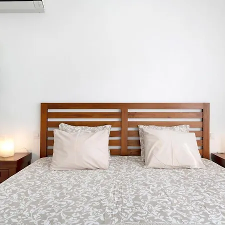 Holiday home Paraiso *